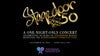 Stagedoor 50: A One Night Only Concert — Town Hall