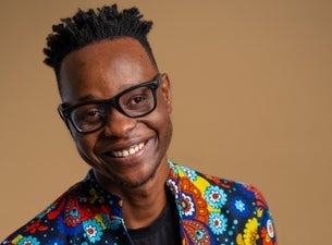 Passport & Punchlines — Meadowvale Theatre