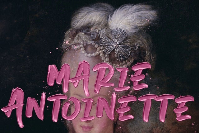 Marie Antoinette - QC Theatre, Dance & Fashion Dept.