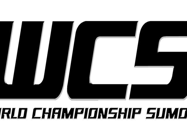 World Championship Sumo presales in White Plains