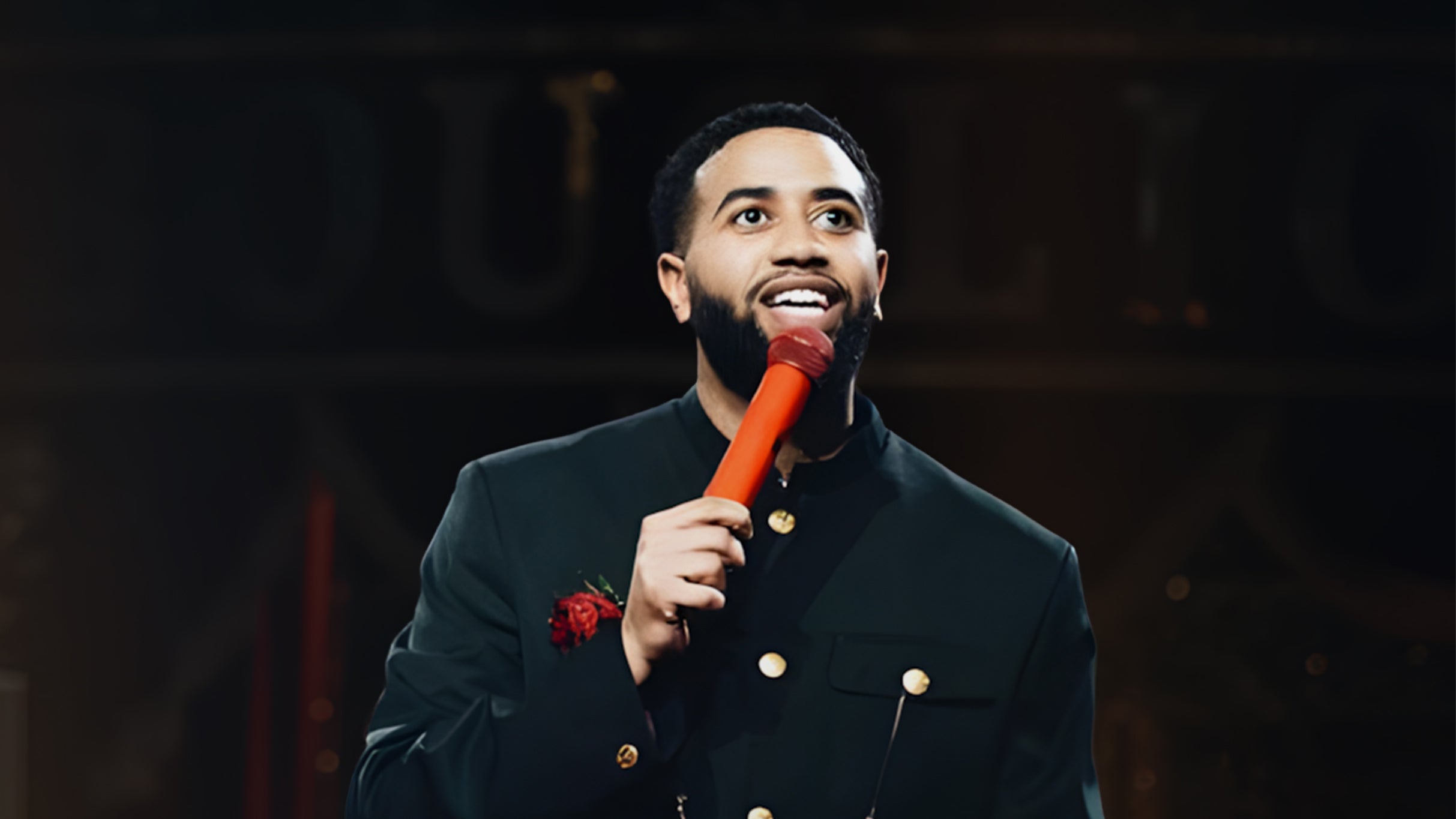 Nordine Ganso - Docteur Love