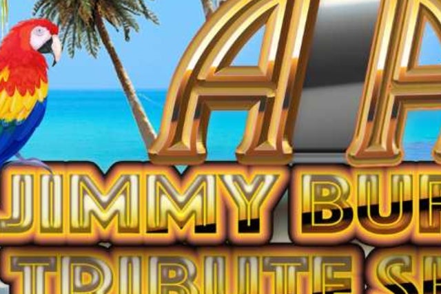 A1A Jimmy Buffett Tribute