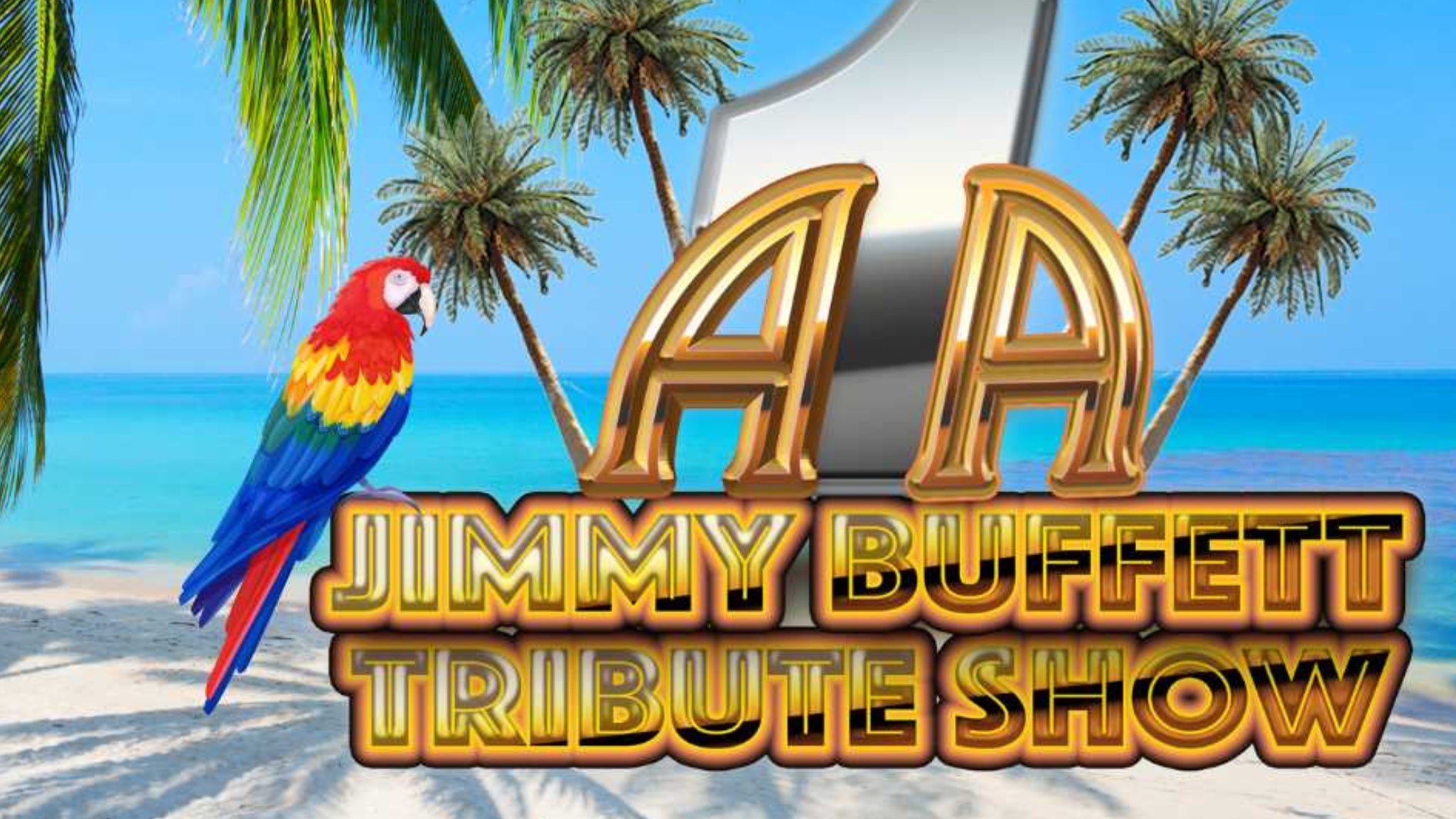 A1A Jimmy Buffett Tribute