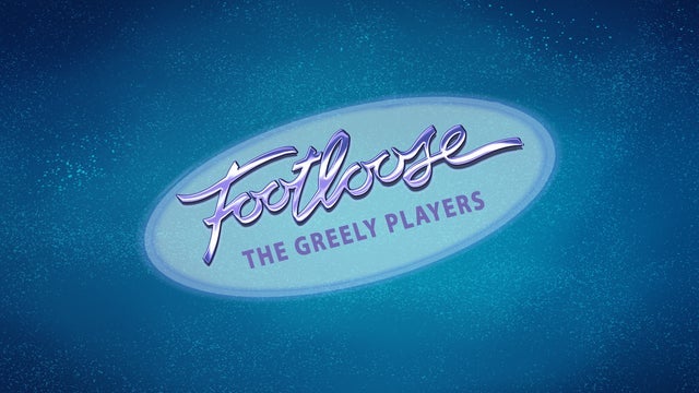 Greely Players Presents: Footloose the Musical