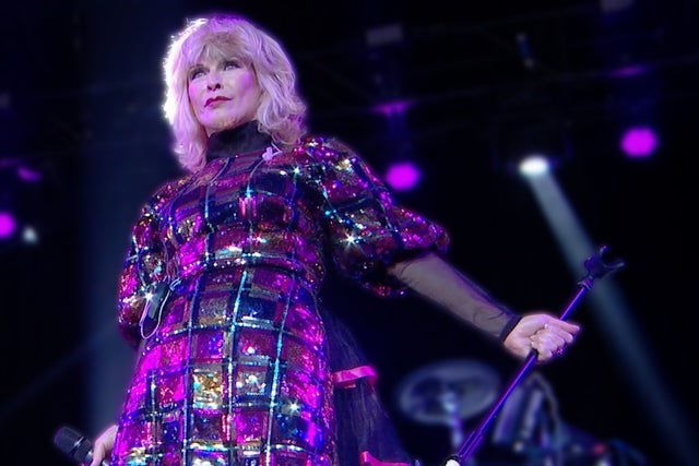 An Evening with Toyah: Songs and Stories