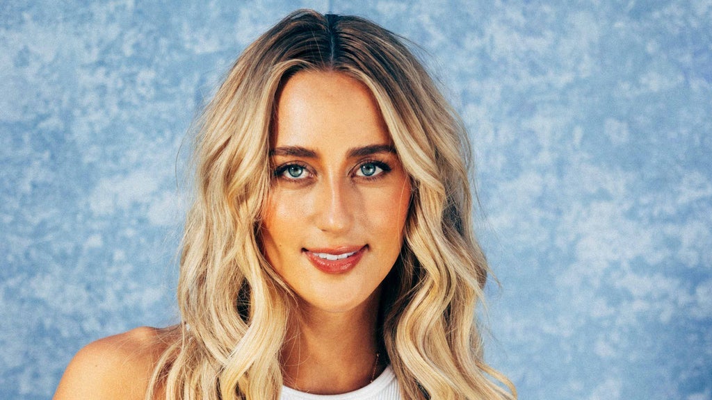 Ashley Cooke: The Baby Blues Tour