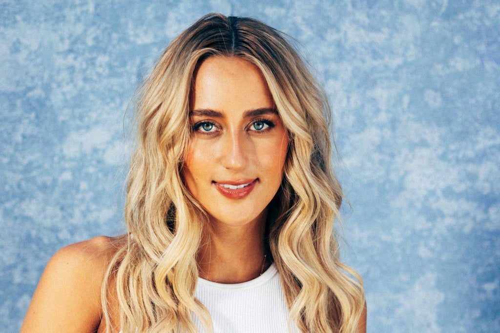 Ashley Cooke: The Baby Blues Tour