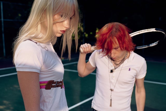 Presales to frost children + kuru: members use these when buying pre-sale tickets