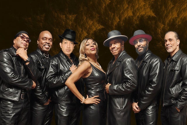 Presales to rhythm nation presents the ultimate r&amp;b tribute experience: members use these when buying pre-sale tickets