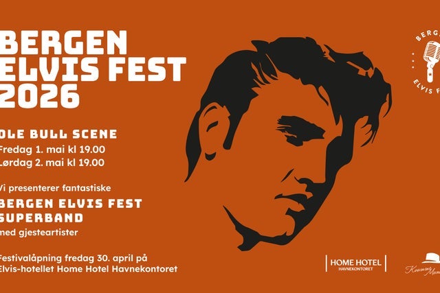 Ticket Reselling THE MUSIC OF ELVIS PRESLEY &ndash; THE CONCERT YEARS &ndash; PART 1