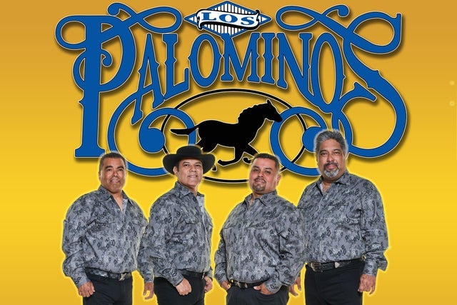 Los Palominos