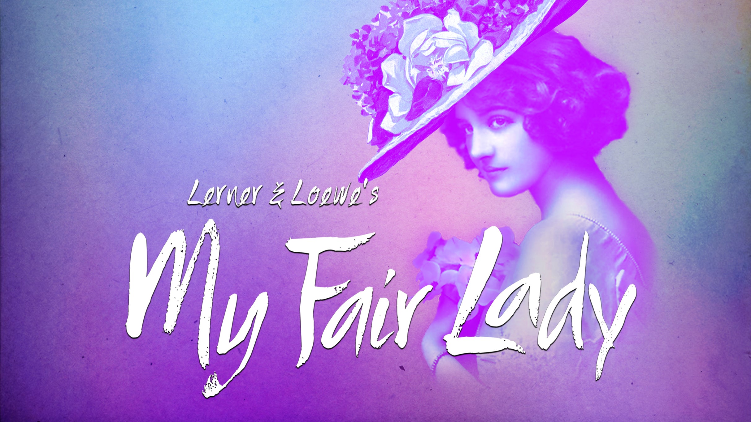My Fair Lady at Westwego Perf Arts Theatre
