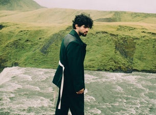 Bilde for arrangement Aries