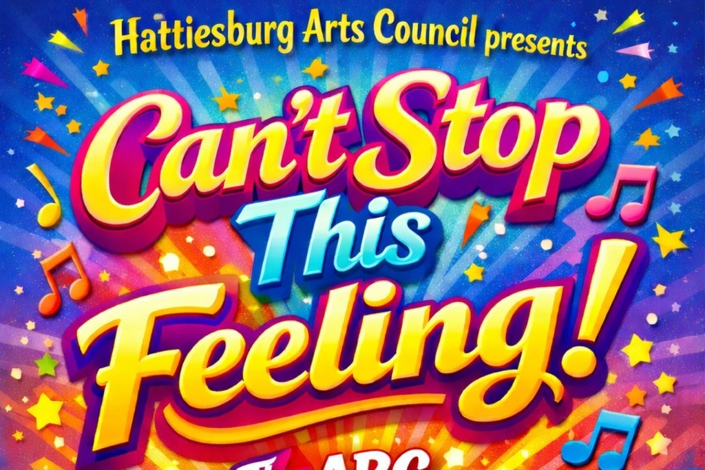 HAC Presents: Can't Stop This Feeling with ARC