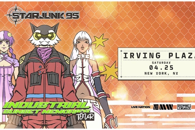 Presale codes for starjunk95 (18+): members use these when buying pre-sale tickets