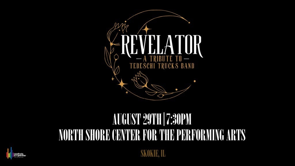 Revelator