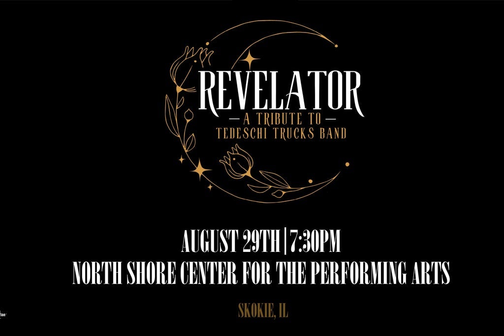 Revelator