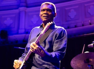 The Robert Cray Band