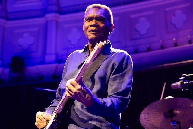 Presale codes for the robert cray band: members use these when buying pre-sale tickets