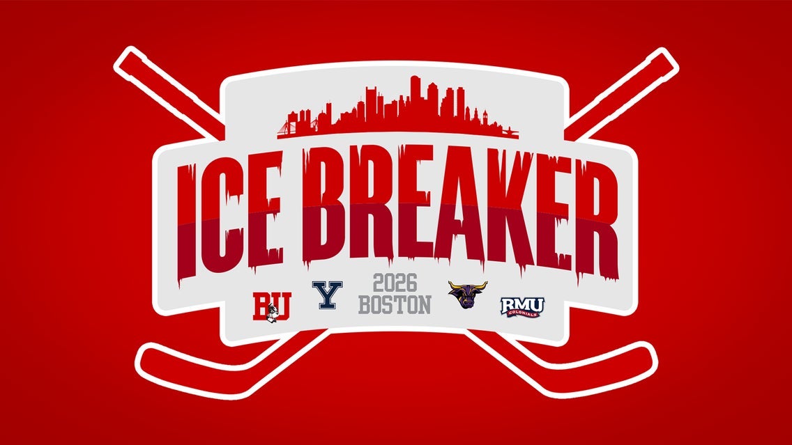 2026 Ice Breaker Tournament Day 2