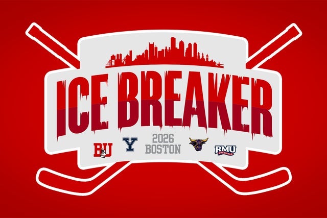 2026 Ice Breaker Tournament Day 2 tickets at Walter Brown Arena