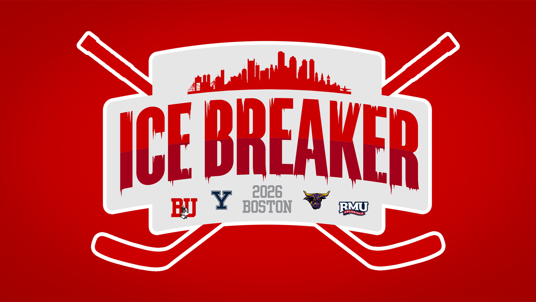 2026 Ice Breaker Tournament Day 2