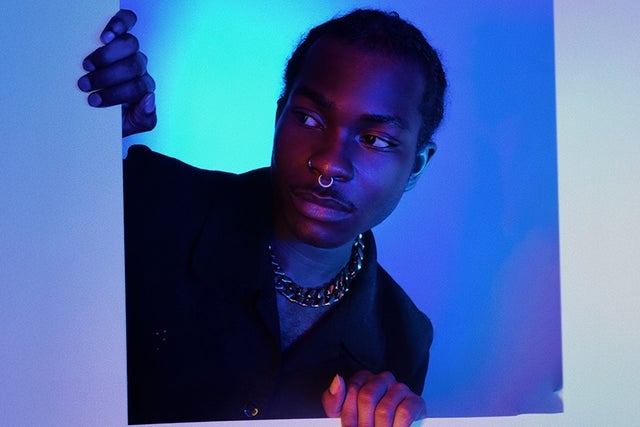 Jhariah: Trust Ceremony Tour presale information on freepresalepasswords.com