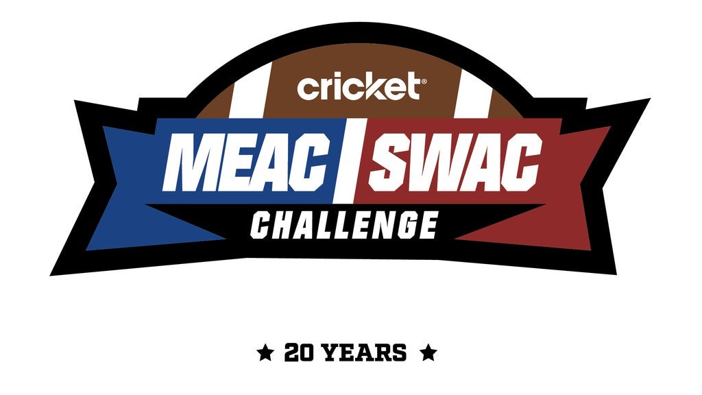 2026 Cricket MEAC/SWAC Challenge at Center Parc Stadium