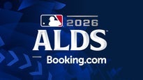 ALDS Home Game 2