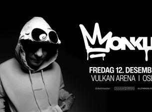 Bilde for arrangement Onklp