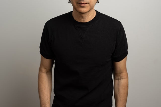 Demetri Martin: Standup Comedy for Christmas