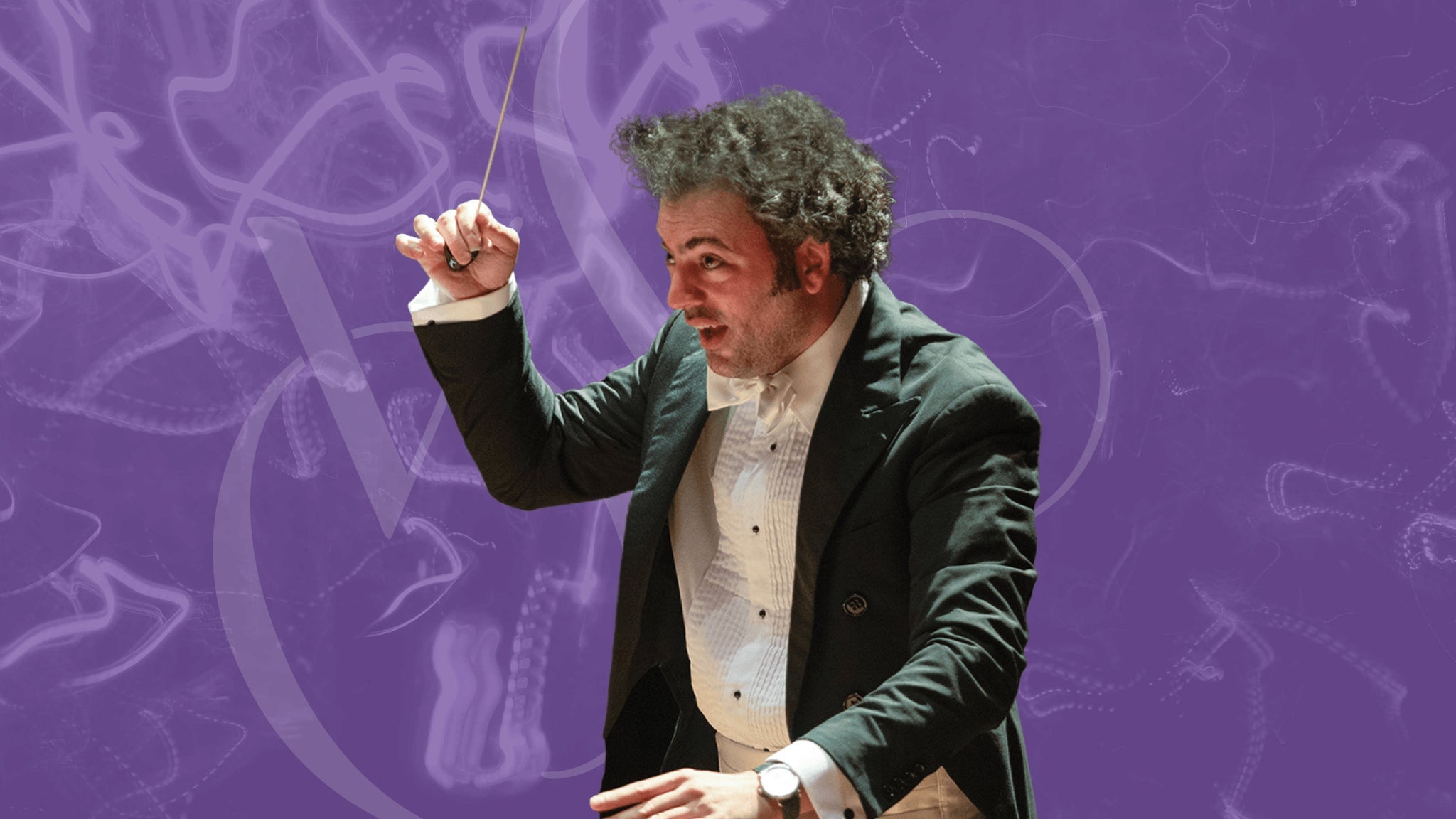 Virginia Symphony Symphonie Fantastique at Sandler Center For The Performing Arts – Virginia Beach, VA