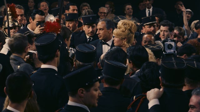 A Very Private Affair