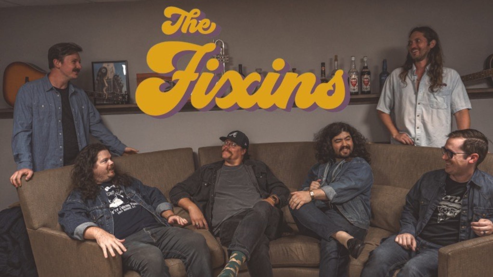 The Fixins at Vinyl – Atlanta, GA