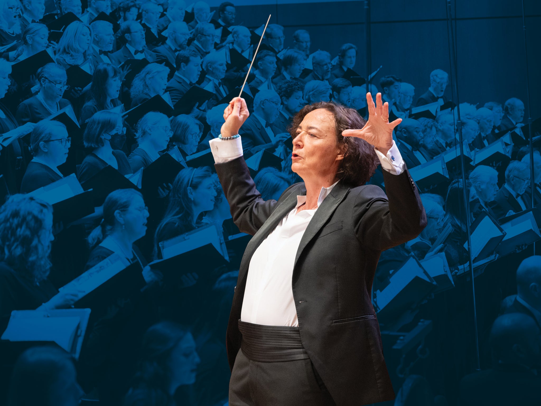 Beethoven Project: Ninth Symphony