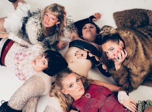 Bilde for arrangement Girl Group