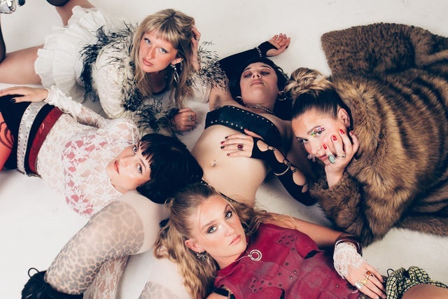 Girl Group