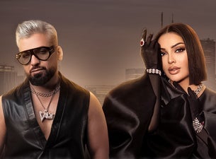 Shabnam & Valy Live