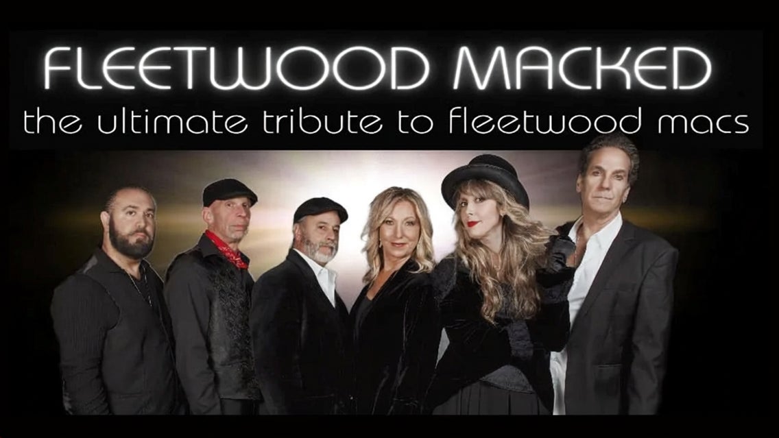 Fleetwood MacKed