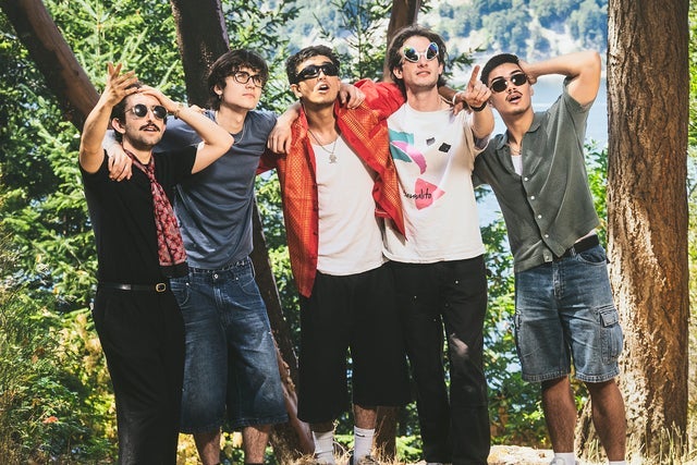 Presale codes for meldrop with lavalove: members use these when buying pre-sale tickets