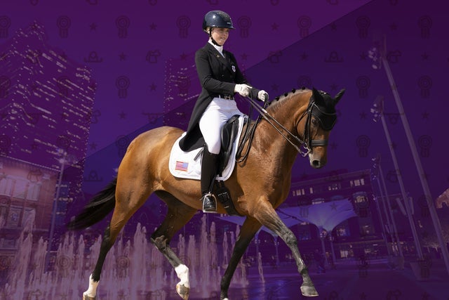 Presale codes for fei world cup 2026: session 8 dressage grand prix freestyle: members use these when buying pre-sale tickets