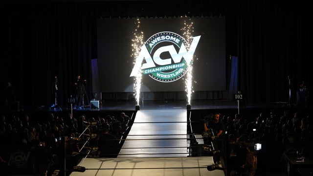 ACW Presents: Poughkeepsie Rumble