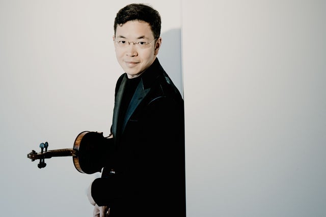 Mozart &amp; Brahms : Tucson Symphony Orchestra presale information on freepresalepasswords.com