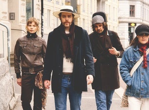 Bilde for arrangement Everbloom Valley - Slippkonsert