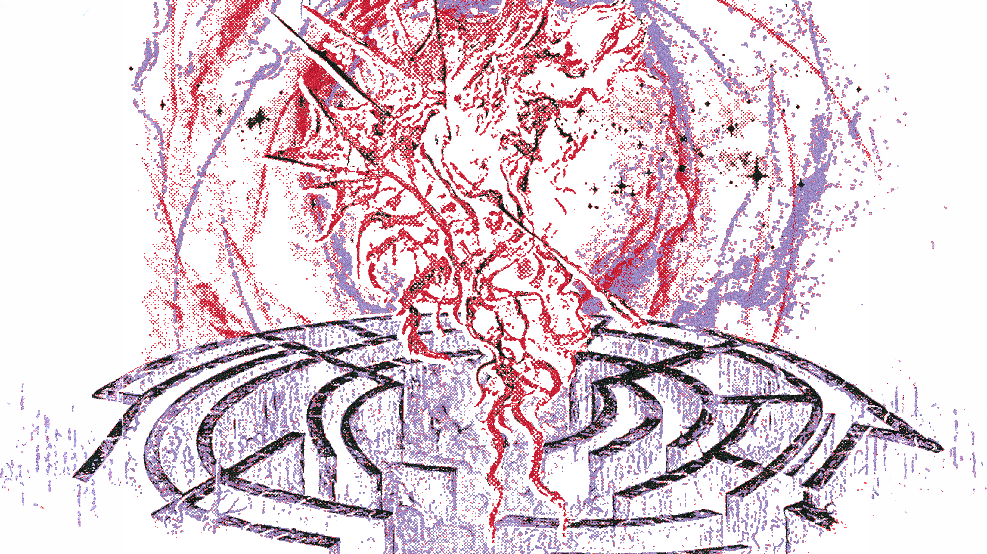 Of Feather and Bone + Civerous