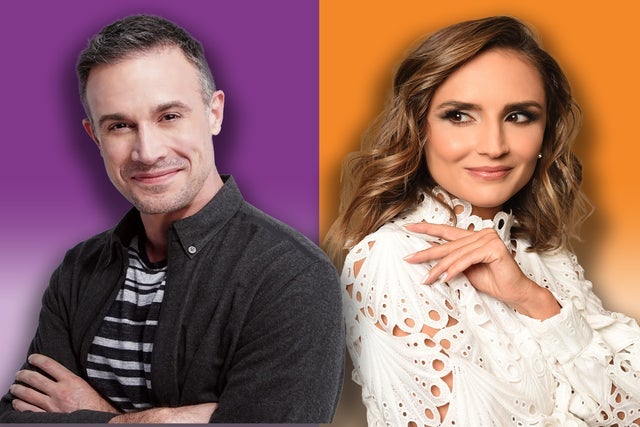 She's All That Live with Freddie Prinze Jr. & Rachael Leigh Cook presales in Medford