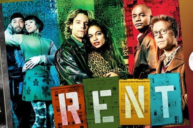 Presales to rent: members use these when buying pre-sale tickets