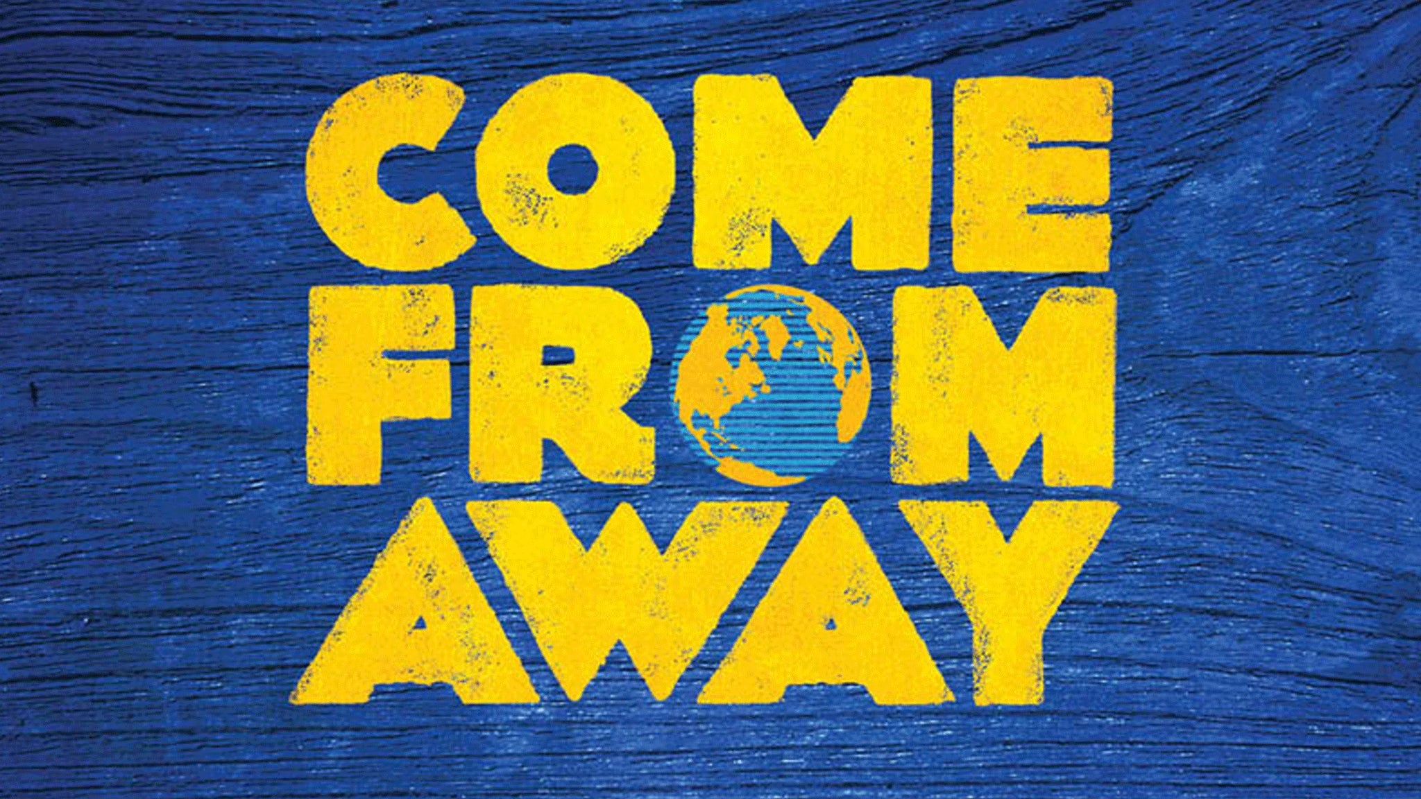 Come From Away 