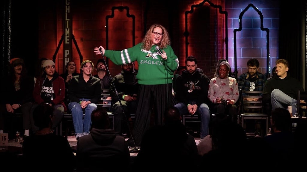 50 First Jokes