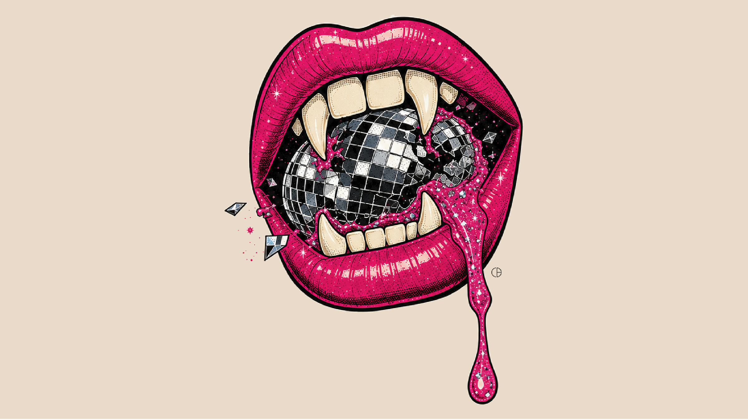 Hoochie Daddy: Halloween Edition